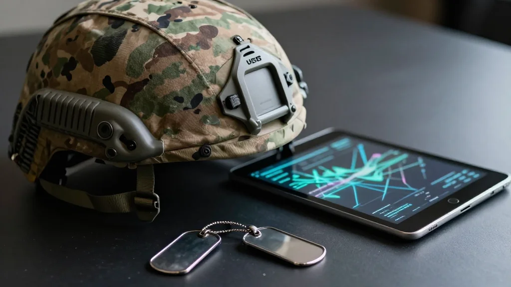 AI Prototype Aims to Close Feedback Gaps Driving Marine Corps Attrition