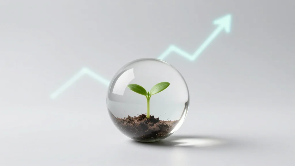 “Dividends Play No Role Whatsoever in Capital Accumulation…”