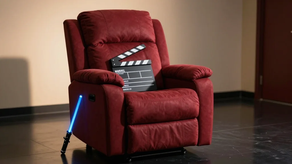 Disney Unveils Avengers and Star Wars at CinemaCon