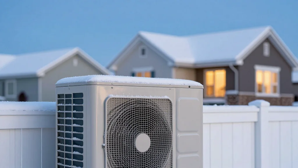 New Winter Rates Saved at Least $37M for Massachusetts Heat-Pump Owners