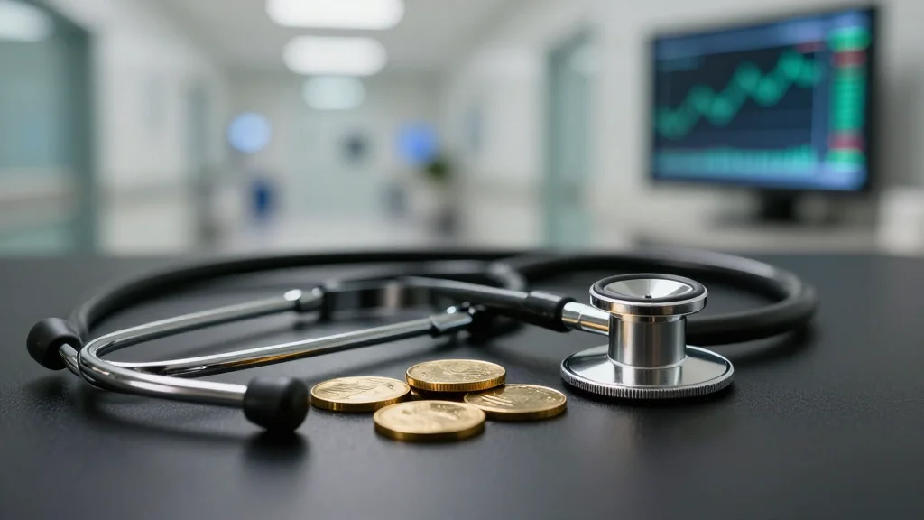Universal Label Masks Healthcare Rationing, Not a Solution