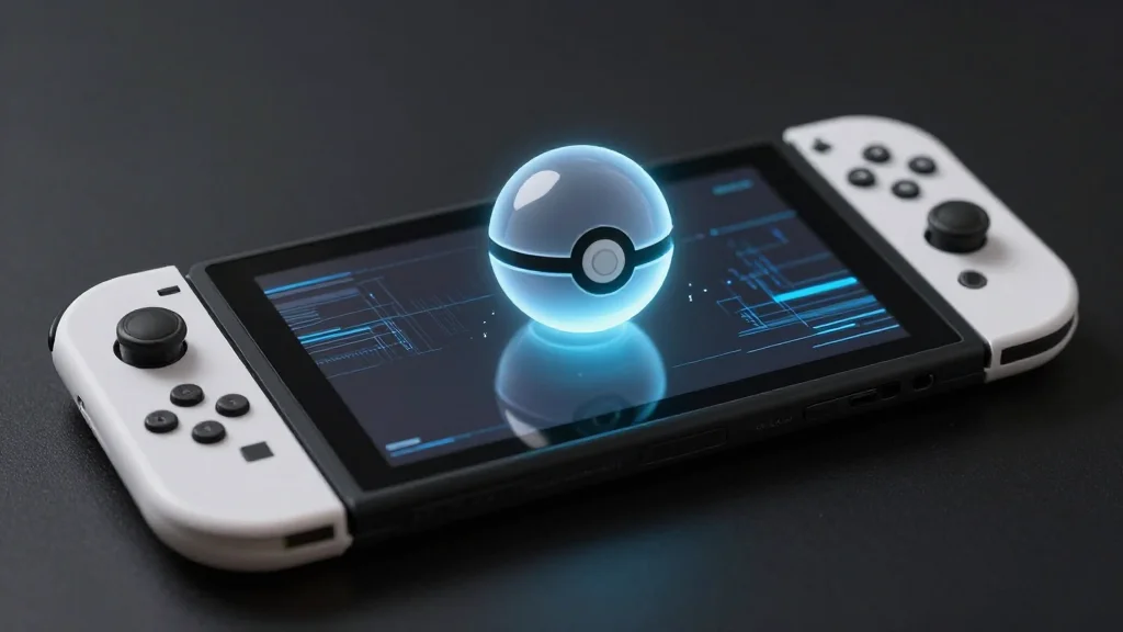 Nintendo to Patch Pokémon XD Crashes on Switch 2