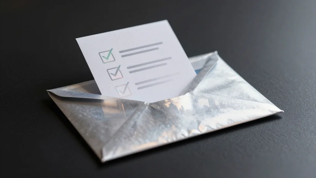 Five‑step Post‑demo Email Boosts Replies to 80%