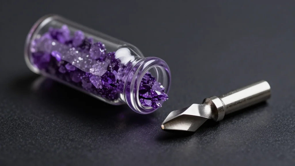 Voyageur Pharmaceuticals Secures Iodine Collaboration with Bayer