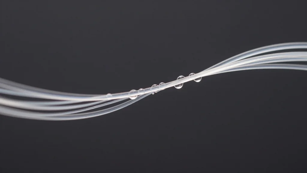 Polymer Collapse Unveiled: Water Bridges Tug the Strings