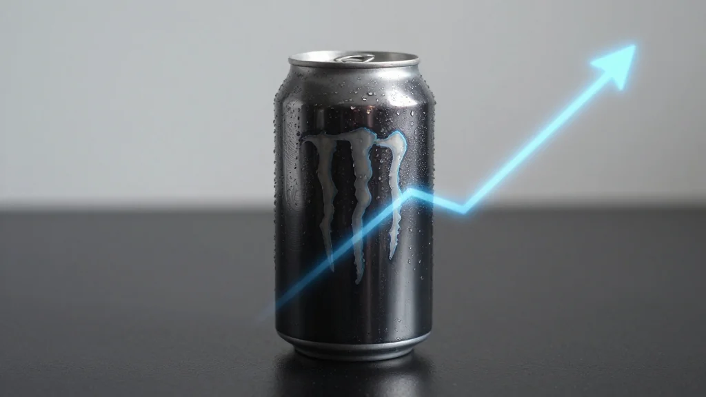 Monster Beverage Corp (MNST) Q1 2026 Earnings Call Transcript