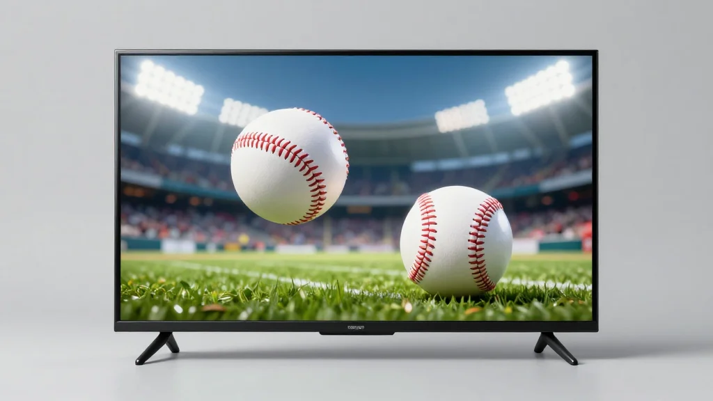 FOX Saturday Baseball Delivers Its Best Season-Opening Telecast Since 2021