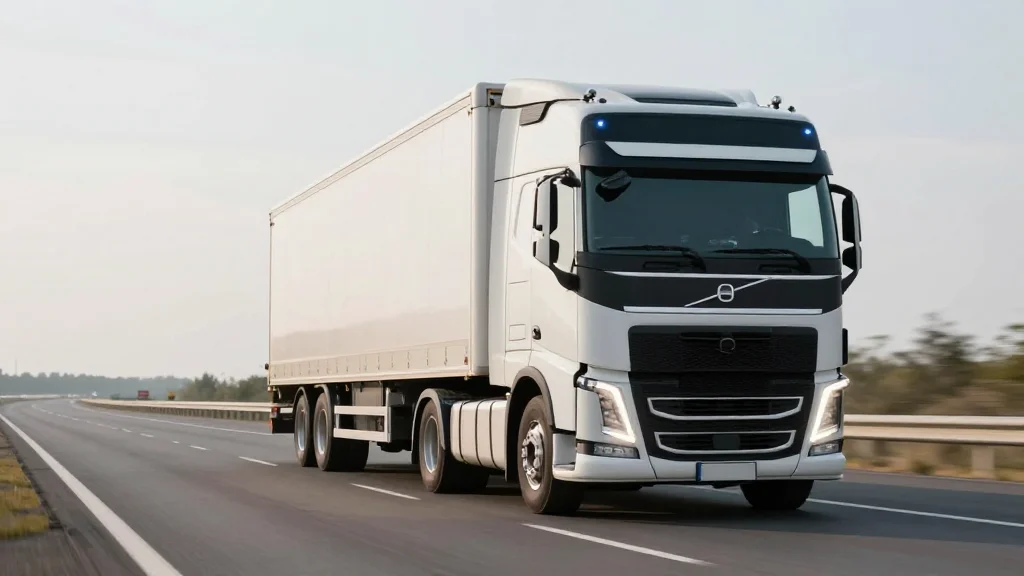 Volvo Autonomous Solutions Launches Dallas‑Oklahoma City Driverless Freight Lane with DSV