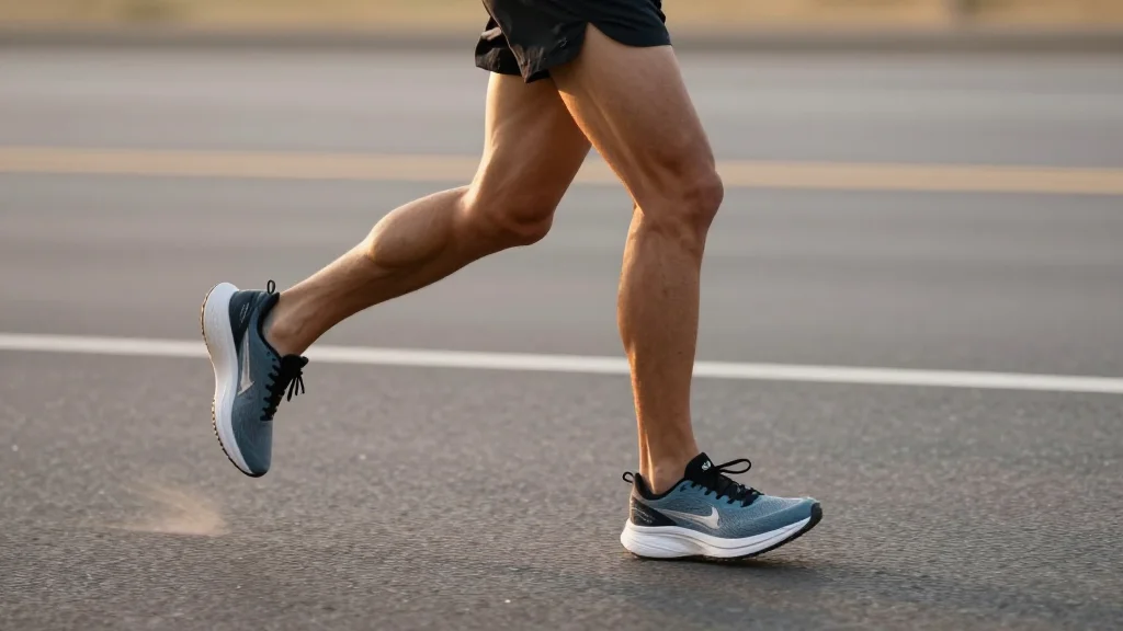 Half Marathon 1:50–1:54 Targets Sub‑4 Marathon