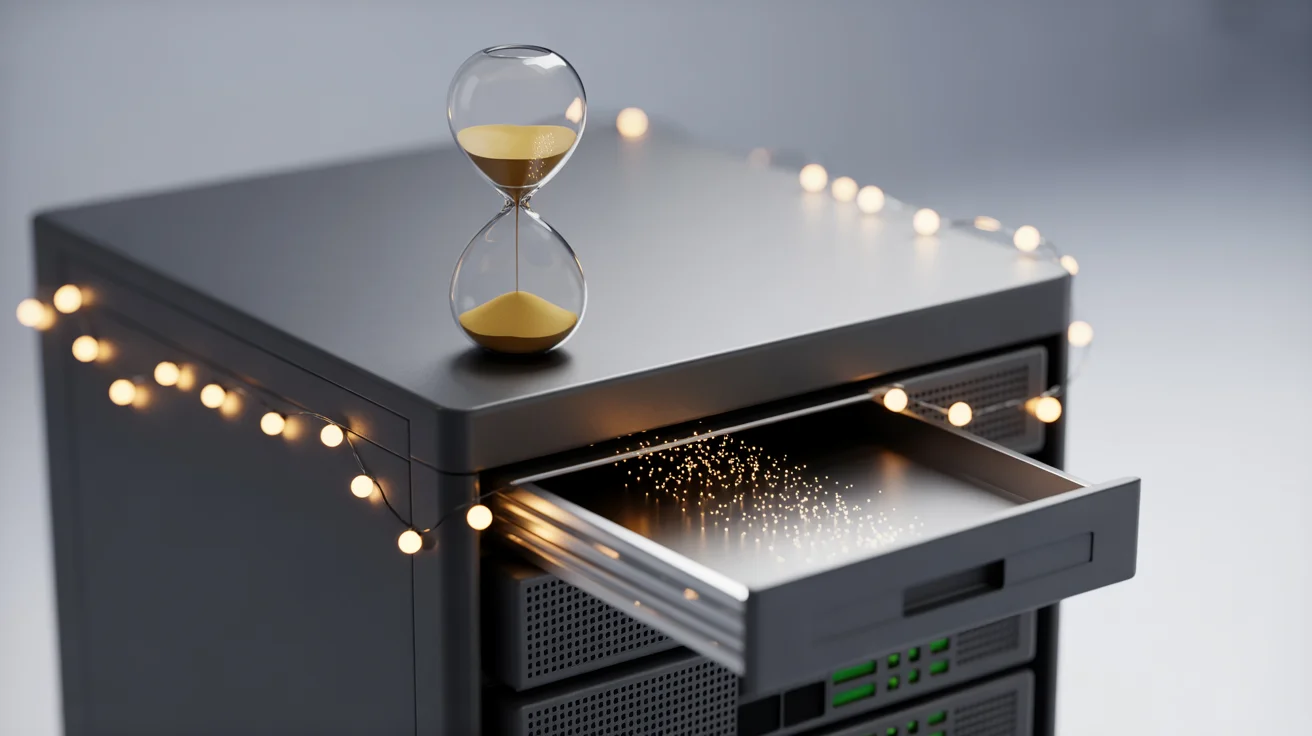 HFTs Grab 40 Hours MEV as Holiday Market Gap