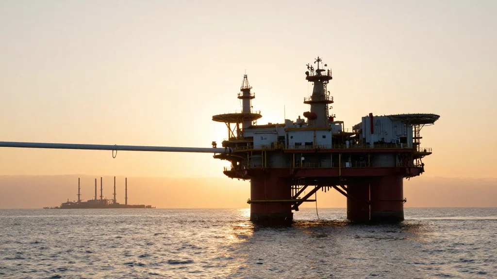 Senegal Targets $7.5B Gas Project to End Energy Subsidies