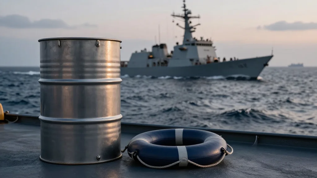 War in the Middle East: Latest Developments