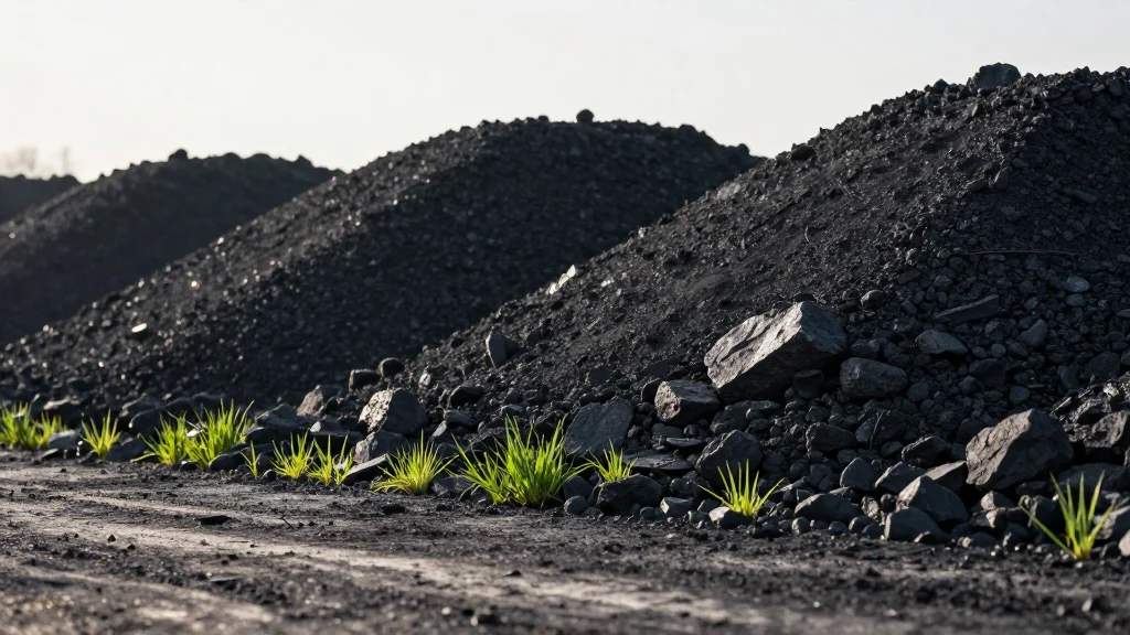 Queensland Coal Cracks Widening