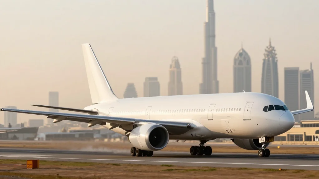 Excellent Net Promoter Score (NPS) Reflects Customer Confidence in the UAE and Flydubai