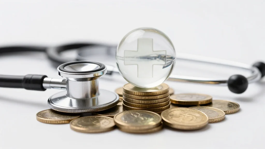 Healthcare Costs: Measure as Percentage of Revenue