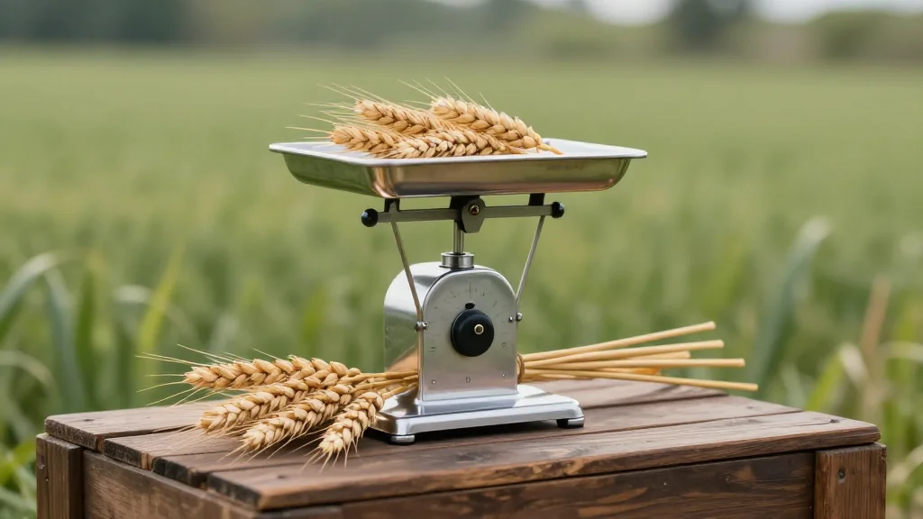 USDA Data Expected to Surprise, Sets Baseline for Debate