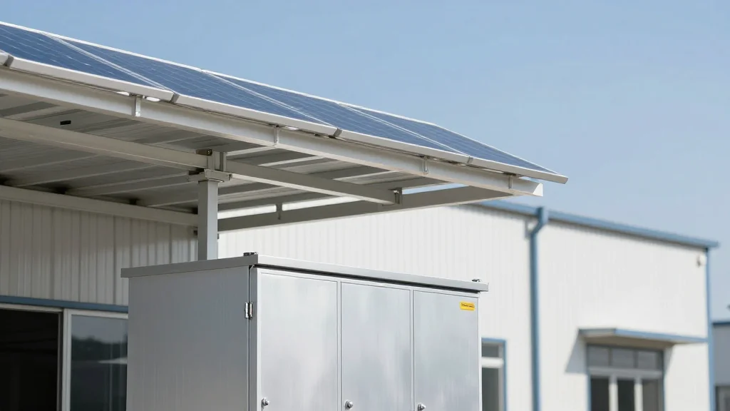 Siemens Hits Carbon‑Neutral Milestone at North Carolina Plant with 1.25‑MW Solar‑Battery Microgrid