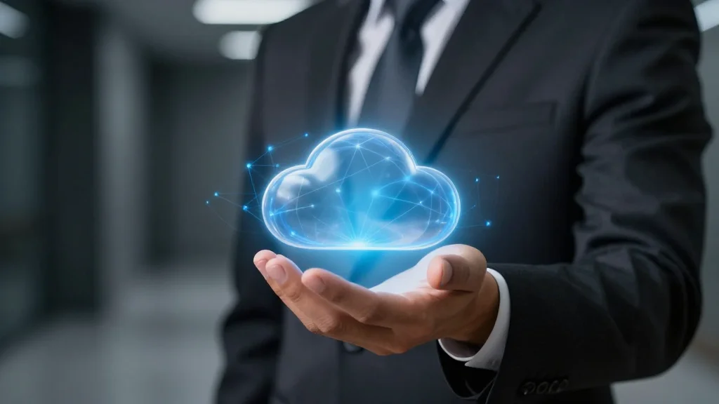 High EQ Drives Digital Transformation at RGP