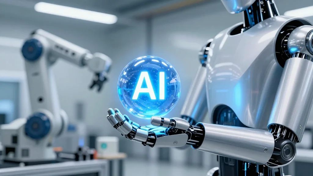 NEURA Robotics Raises up to $1.4B in Series C Financing