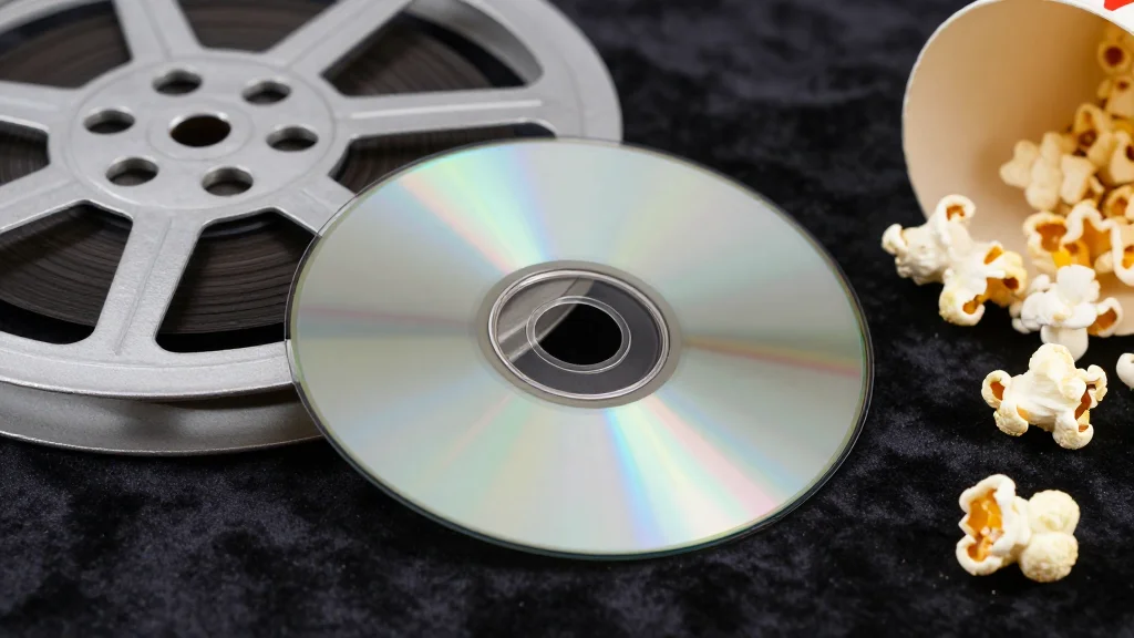 On the Shelf: ‘Marty Supreme,’ ‘Ray,’ ‘Salem’s Lot,’ ‘The Blade,’ ‘Married to the Mob’ Highlight the 4K Physical Media Releases...