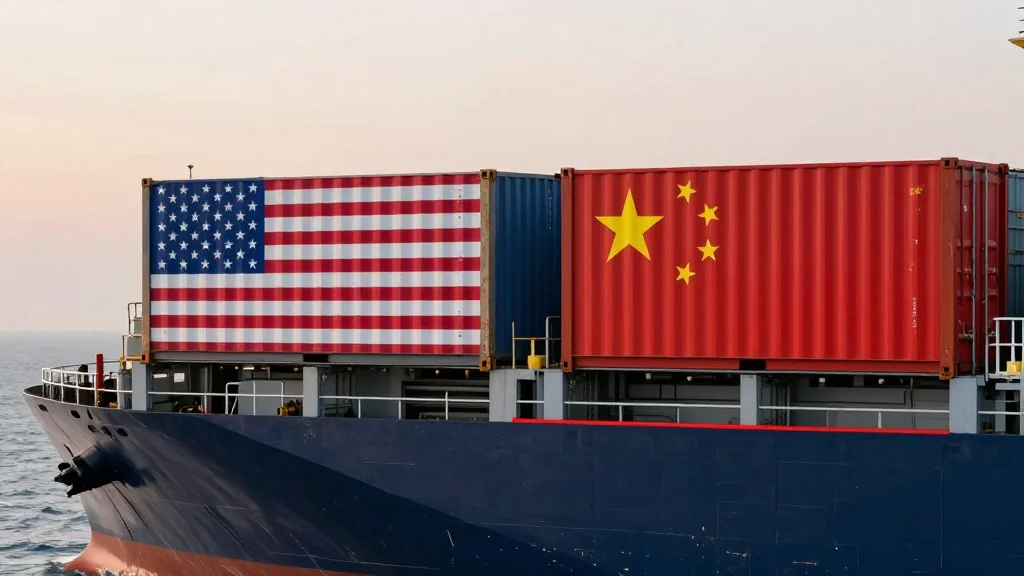 Phase One Deal Failed: China Kept Tariffs, No Price Signals