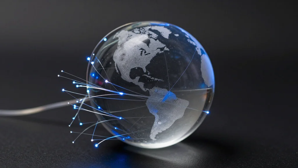 Reflections on a Transforming Interconnection Ecosystem