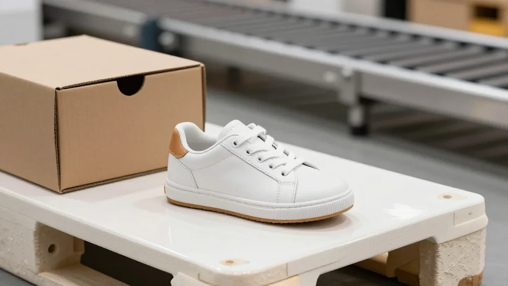 Chaussea Acquires Royer Group, Adding Kickers to Portfolio