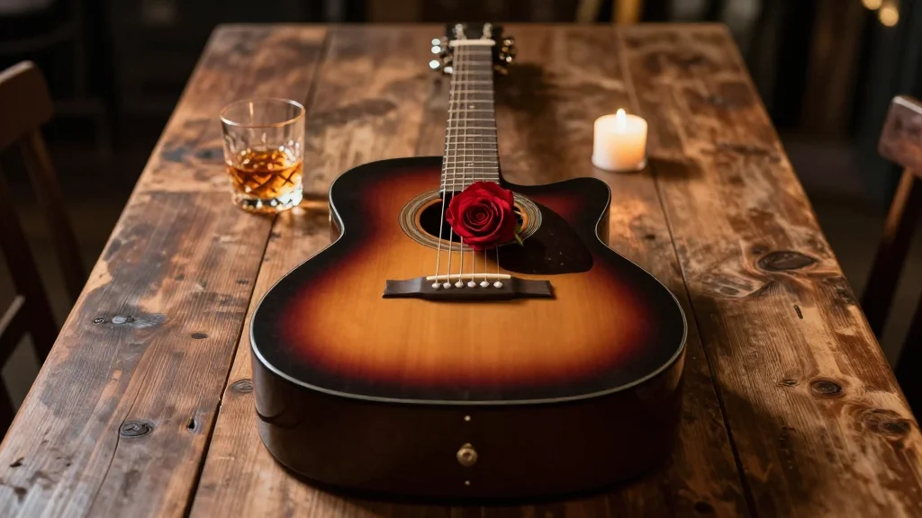 The Agency's New Single Funds Rosa Thomas' Stroke Recovery
