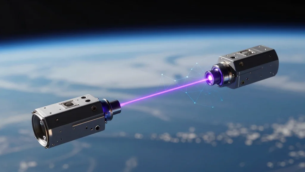 ReOrbit Partners With Google Cloud for Space Data Network