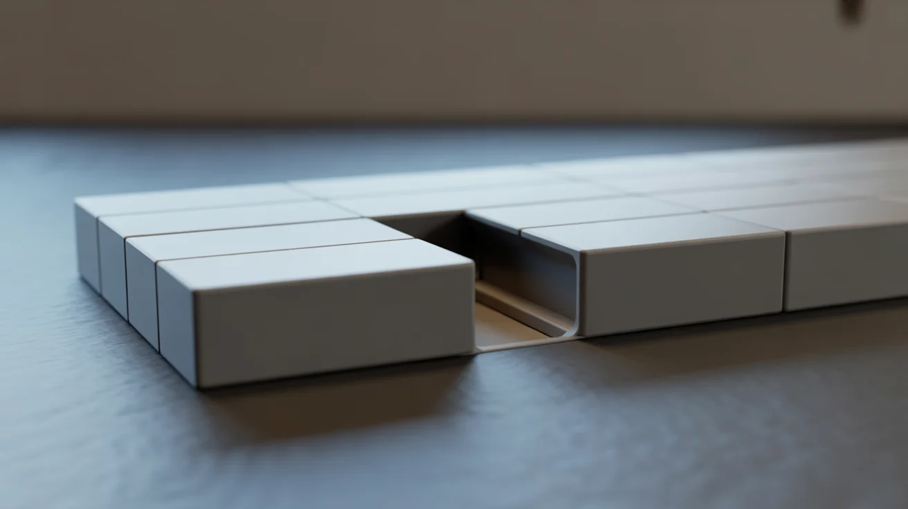 Small Cuts Add up to a Leaner Business