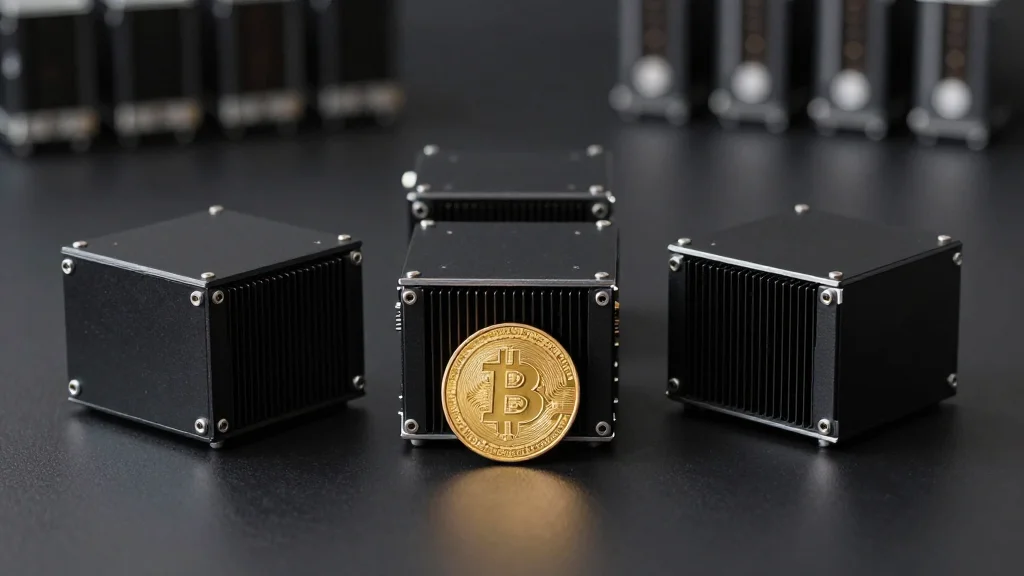 When Bitcoin Pulls Back, Opportunity Emerges: Why Falling Prices Could Be the Miner’s Golden Moment