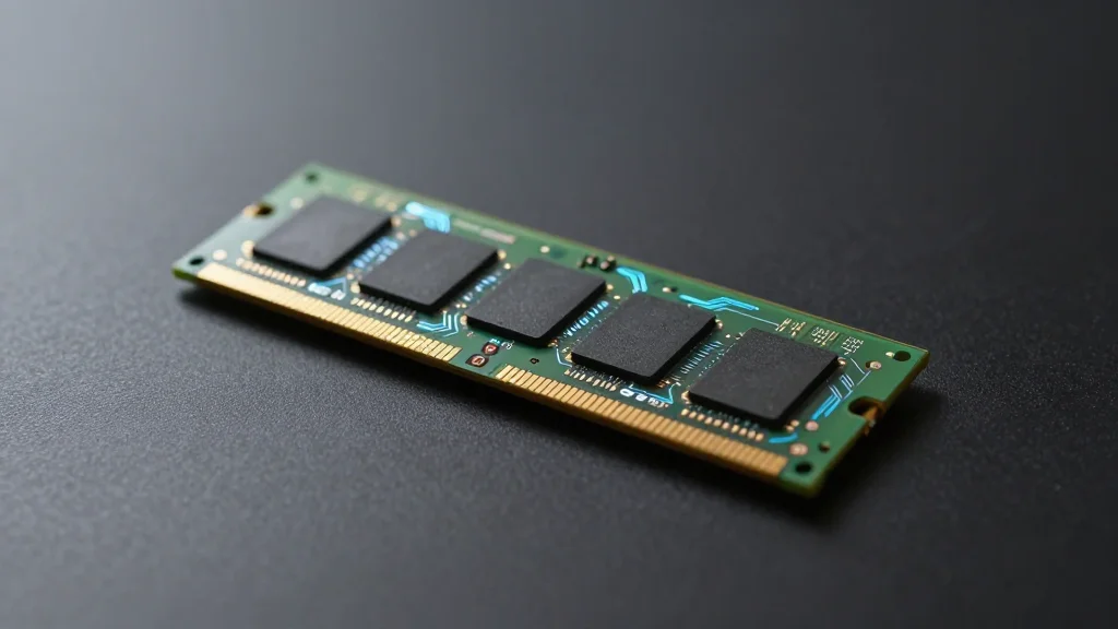 Memory Market Rebounds, but AI Demand Reshapes Recovery