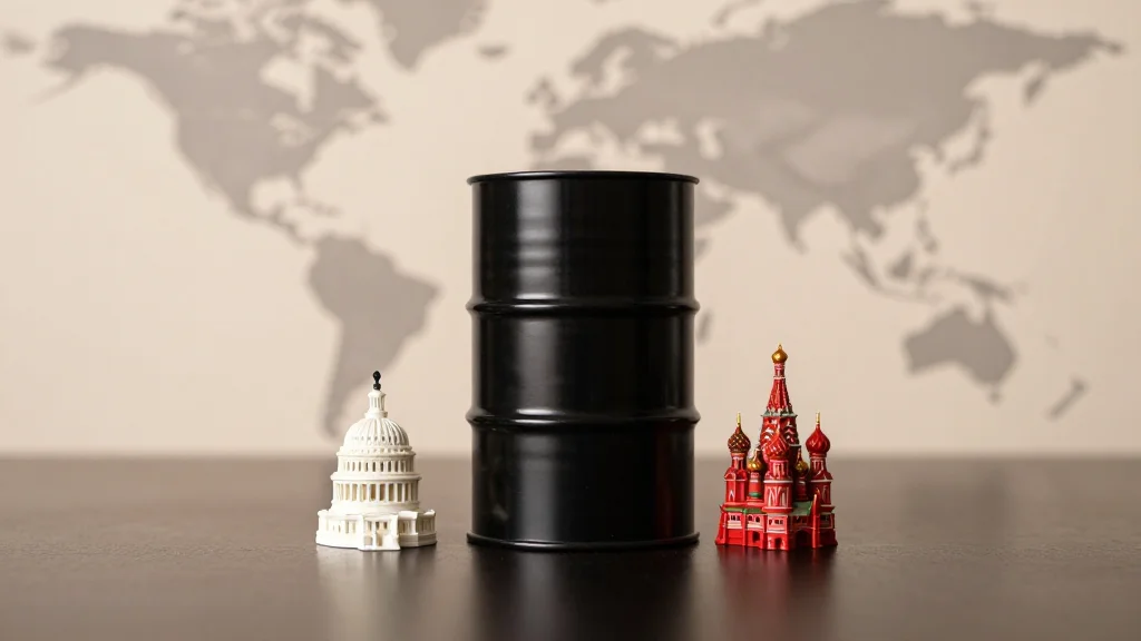 Conditions for US-Russia Rapprochement Fall Into Place
