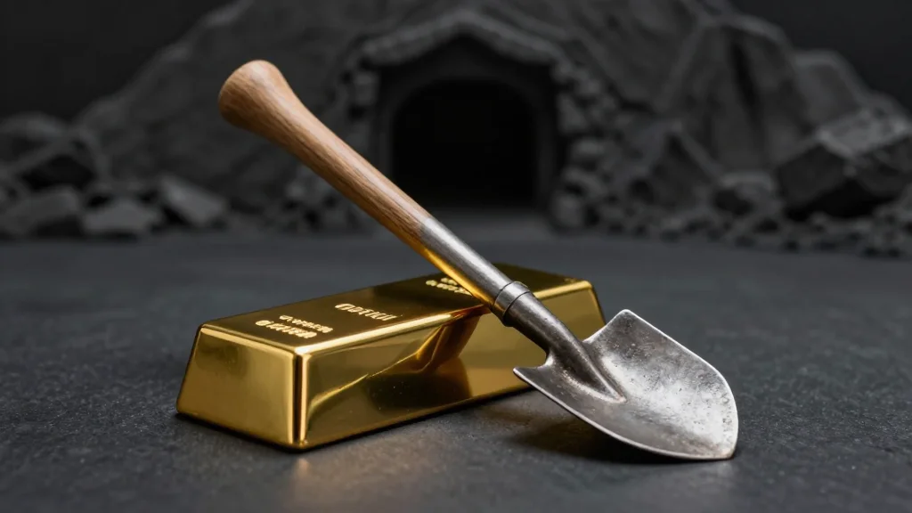 Mining M&A Maintains Momentum Into 2026 as Supply-Chain Focus Underpins Deal Activity