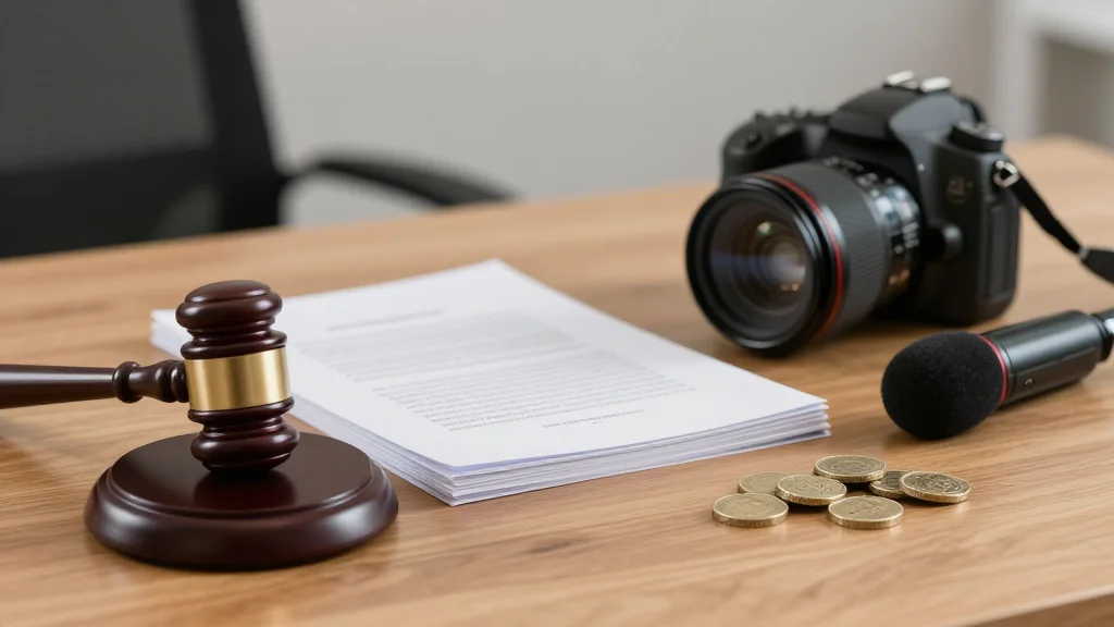 Ex-Times Environment Editor Launches Legal Claim Against Government