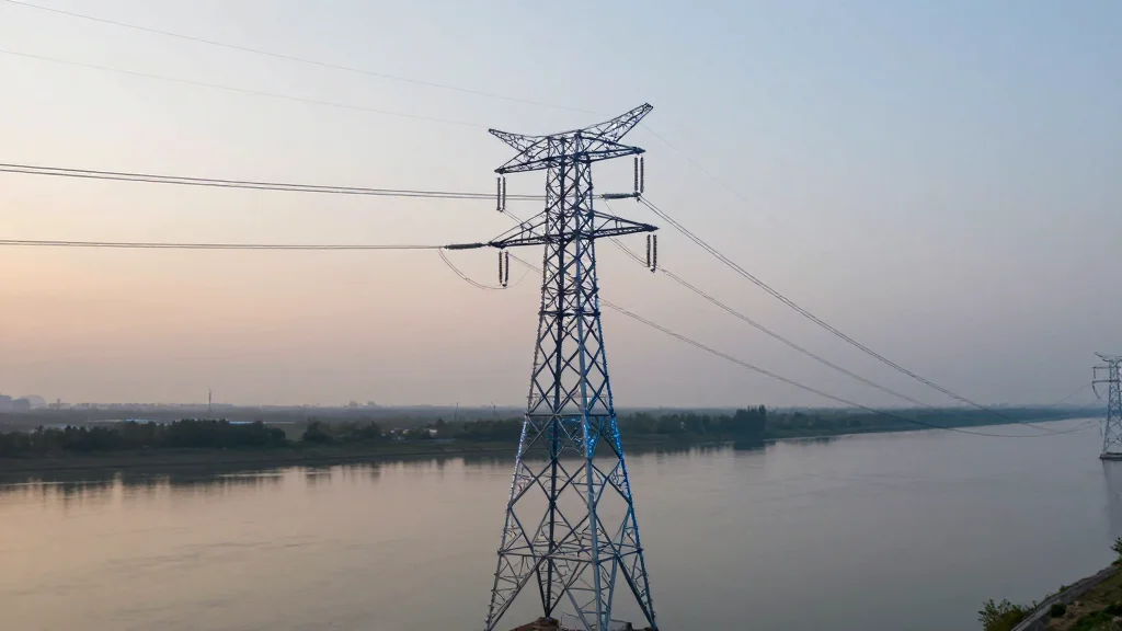 Transmission Projects Bolster New York, New England Summer Reliability: NPCC