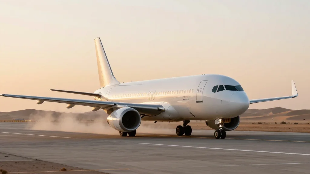 Gulf Airlines Face Long Climb Back After War, Says Former Etihad Chief James Hogan