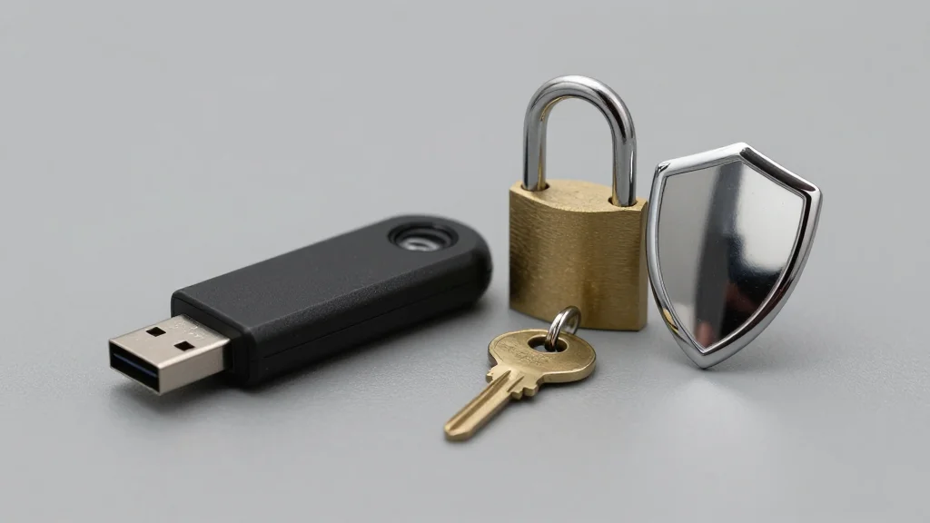 Microsoft Is Working on a Patch for ‘YellowKey’ Attack on Bitlocker, Offers Temporary Fix