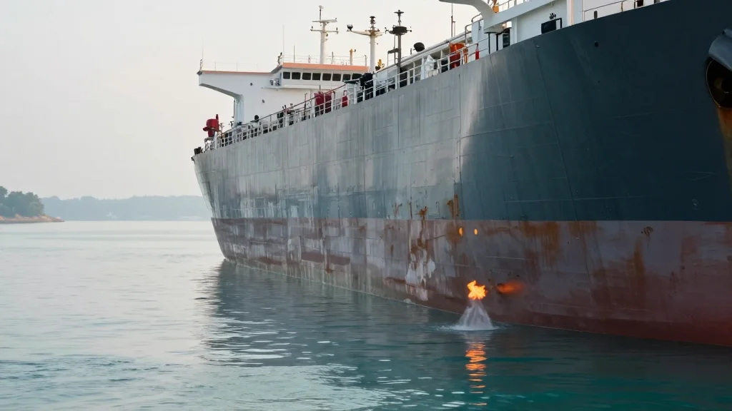 Iran Weaponizes Hormuz to Disrupt Oil, Raise Prices
