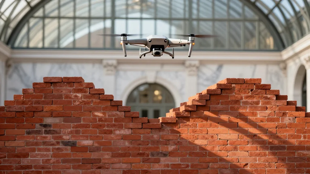Venice Biennale 2026: Egyptian & Saudi Pavilions, Drone Protest, Workers Strike