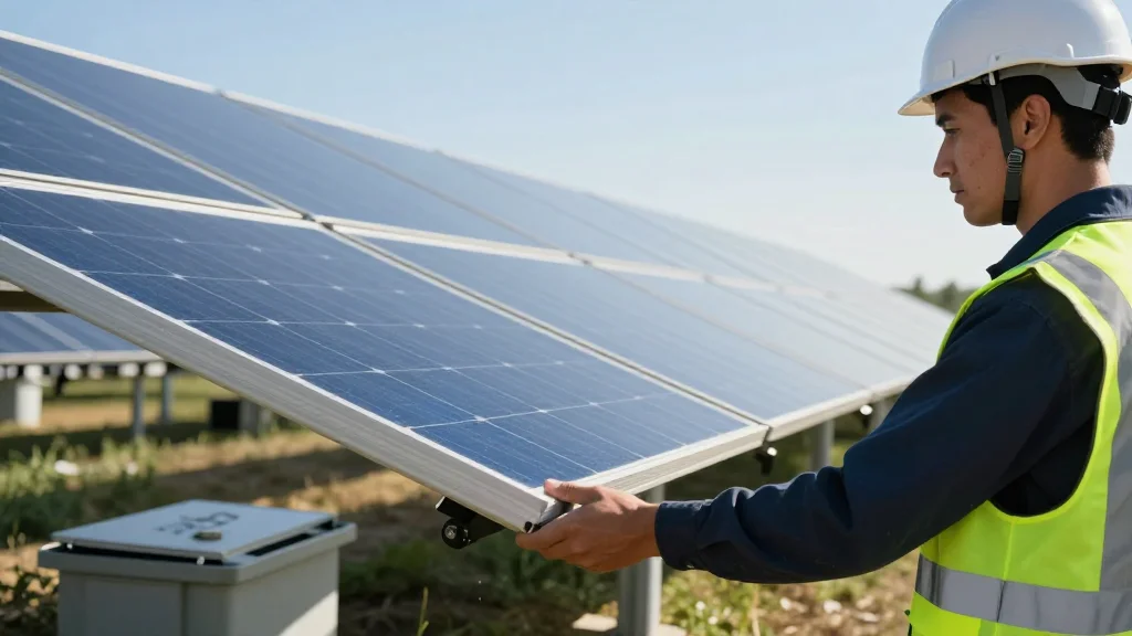 Taiwan Shifting to Regionalized Approach for Solar Permitting