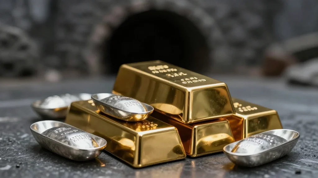 World Bank Predicts Metals Price Rise in 2026