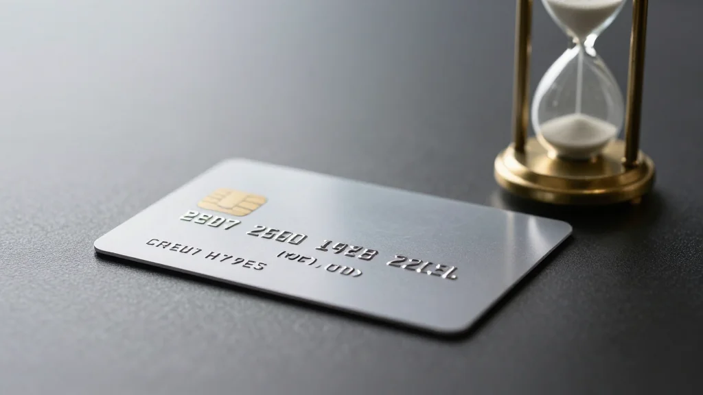 Credit Card Debt Growth Slows, Disproving Hassett's Forecast