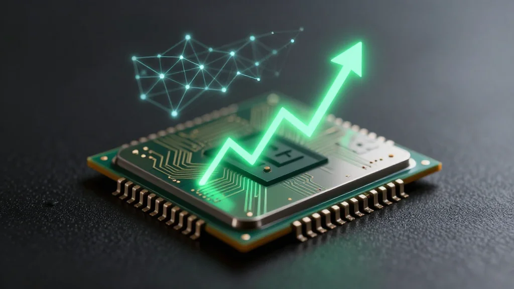 Undisclosed AMD Deal May Rebate Chips on Stock Surge
