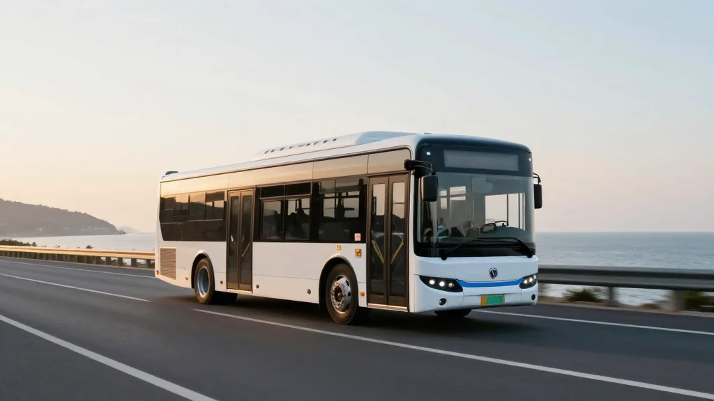 FlixBus Ties up with Green Drive Mobility to Launch Electric Intercity Buses on Vijayawada-Visakhapatnam Route