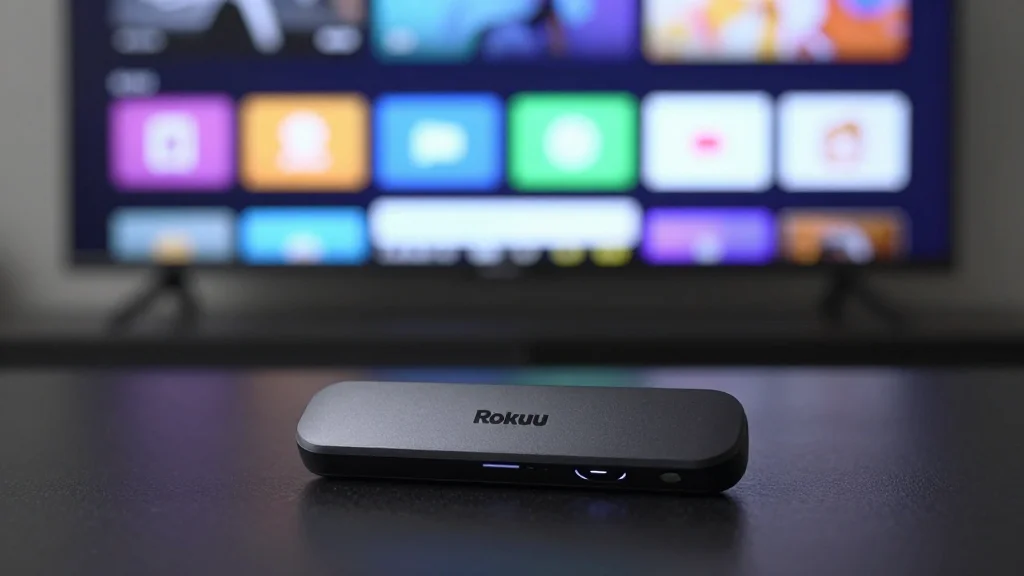 Roku Updates Its UI For the First Time In a Decade