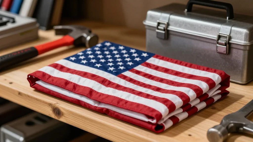 Ace Hardware and VFW Distribute One Million Flags in Memorial Day Campaign