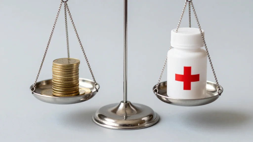 For Disabled Employees, Financial Security Depends on Benefits and Guidance