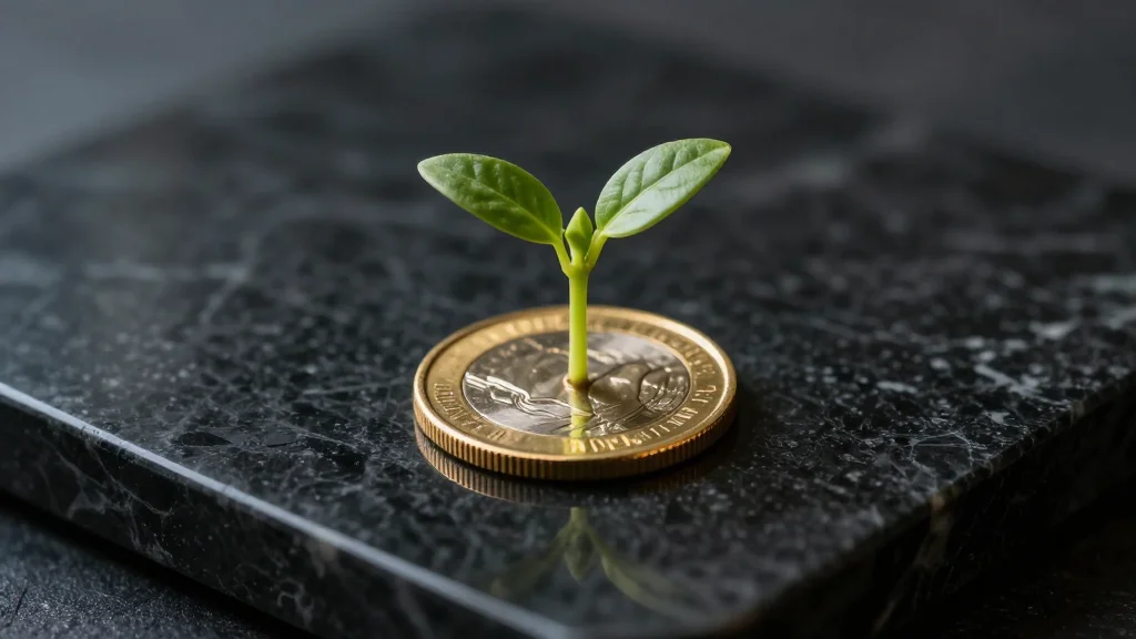 Entrepreneurial Mindset Now Essential for Venture Capital Success