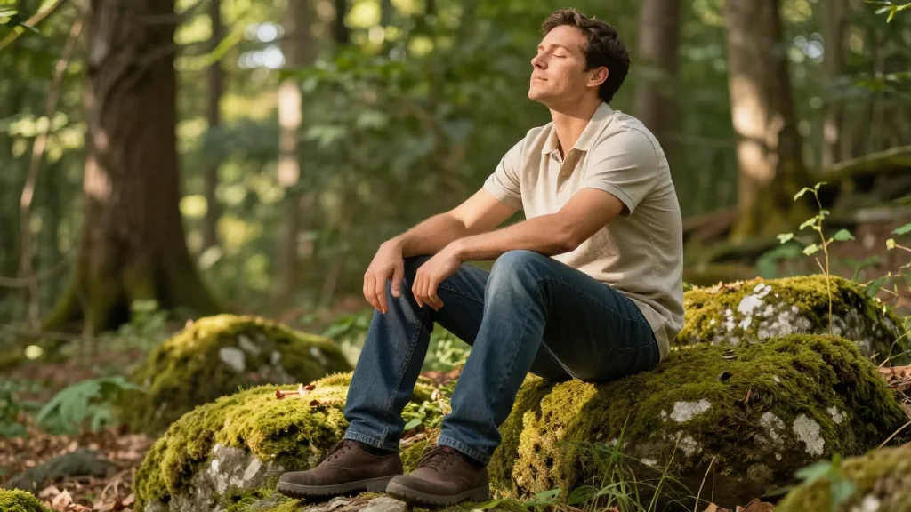 Gen Z Calls for ‘Green Days’ Off Work to Boost Mental Health and Outdoor Engagement